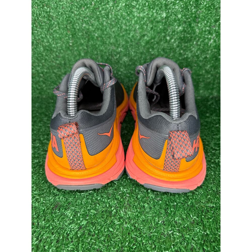 HOKA One One Challenger ATR 6 Women’s Size 7 Wide Running Shoes - Picture 5 of 8